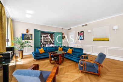 Apartment Rent Warszawa Śródmieście Drewniana